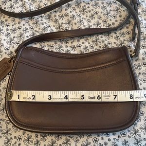 Coach Crossbody purse